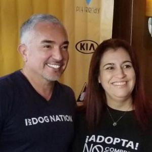 Meet your Posher, Edith